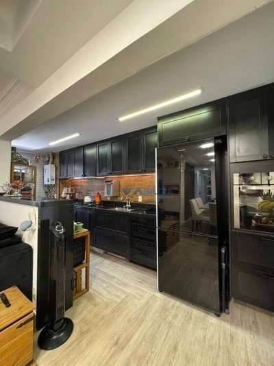 Apartamento, 3 quartos, 94 m² - Foto 4