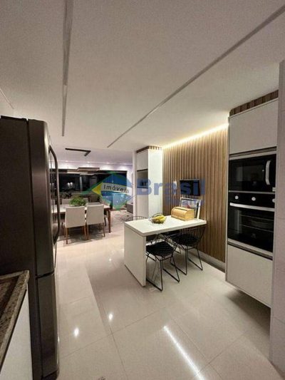 Apartamento, 3 quartos, 128 m² - Foto 4