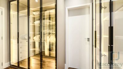 Casa de Condomínio, 5 quartos - Foto 4