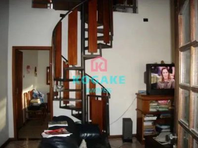 Casa, 3 quartos, 174 m² - Foto 5