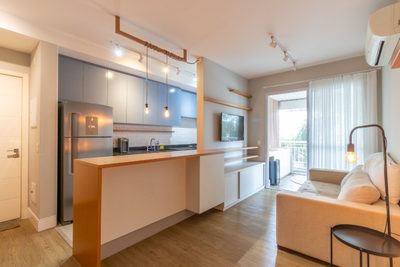 Apartamento, 2 quartos, 76 m² - Foto 1