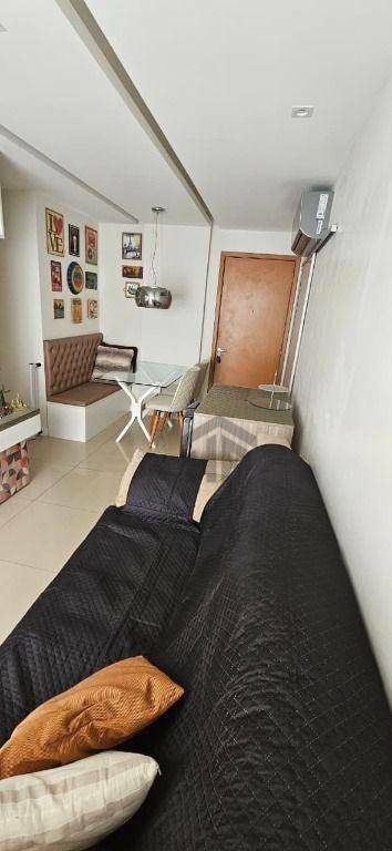 Apartamento, 2 quartos, 45 m² - Foto 3