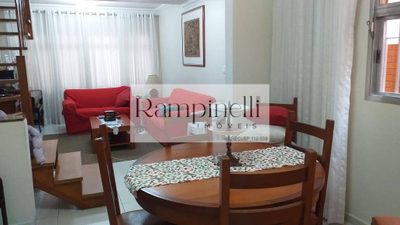 Casa, 3 quartos, 193 m² - Foto 4