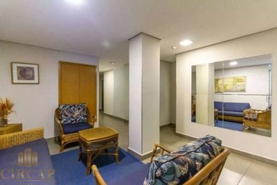 Apartamento, 2 quartos, 60 m² - Foto 3