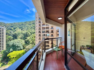 Apartamento, 3 quartos, 100 m² - Foto 1