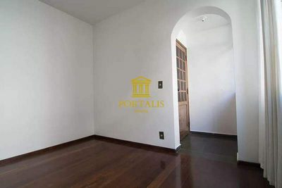 Apartamento, 4 quartos, 140 m² - Foto 5