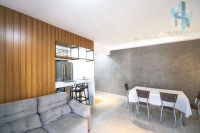 Apartamento, 3 quartos, 112 m² - Foto 2