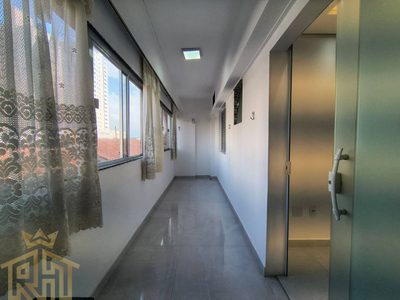 Apartamento, 1 quarto, 58 m² - Foto 2