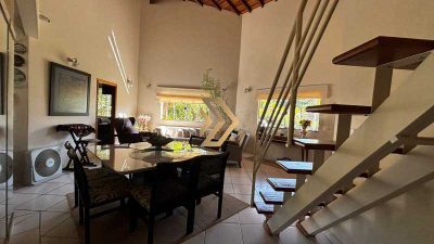 Chácara, 3 quartos, 2700 m² - Foto 2