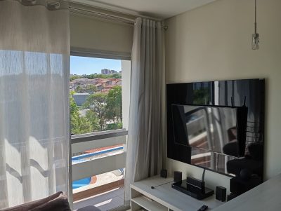Apartamento, 2 quartos, 65 m² - Foto 3