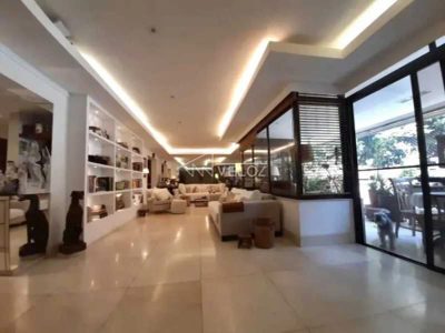 Apartamento, 4 quartos, 280 m² - Foto 5