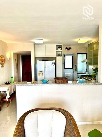 Apartamento, 2 quartos, 80 m² - Foto 5