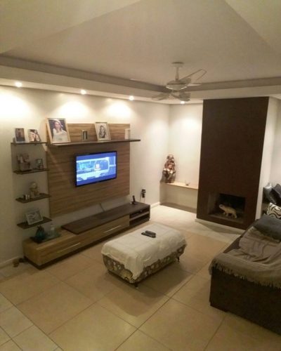 Apartamento, 3 quartos, 109 m² - Foto 1