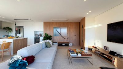 Apartamento, 3 quartos, 167 m² - Foto 5