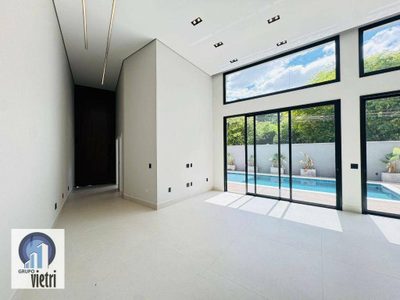 Casa, 3 quartos, 270 m² - Foto 4