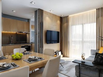Apartamento, 2 quartos, 70 m² - Foto 5