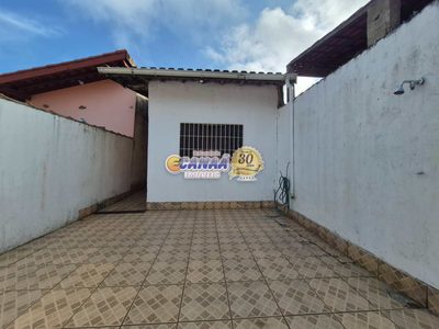 Casa, 3 quartos, 104 m² - Foto 1