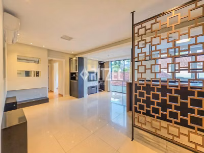 Apartamento, 2 quartos, 83 m² - Foto 1