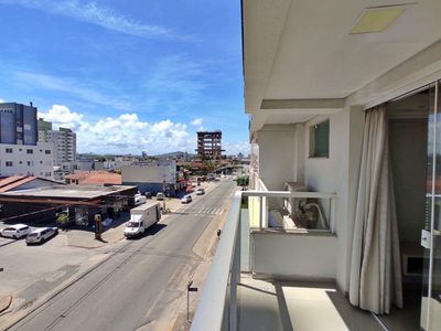 Apartamento, 3 quartos, 95 m² - Foto 4