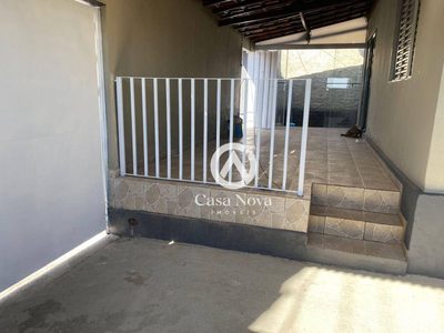 Casa, 4 quartos, 115 m² - Foto 3