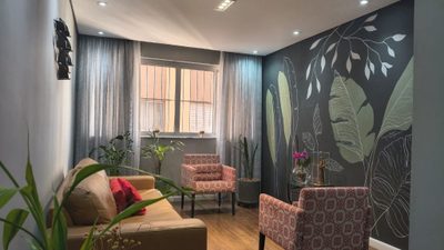 Apartamento, 3 quartos, 94 m² - Foto 3
