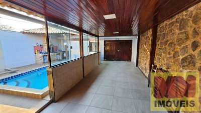 Casa, 5 quartos, 127 m² - Foto 5