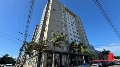 Apartamento, 2 quartos, 63 m² - Foto 3