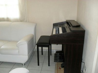 Apartamento, 2 quartos, 43 m² - Foto 1
