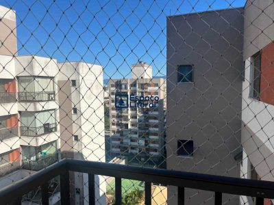 Apartamento, 2 quartos, 61 m² - Foto 3
