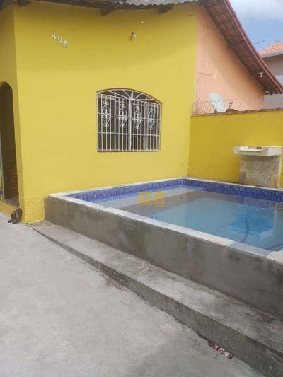 Casa, 2 quartos, 75 m² - Foto 1