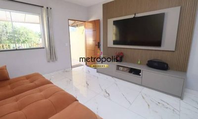 Casa, 3 quartos, 133 m² - Foto 3