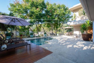 Casa de Condomínio, 7 quartos - Foto 4