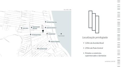 Apartamento, 4 quartos, 153 m² - Foto 2