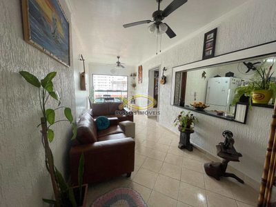Apartamento, 2 quartos, 80 m² - Foto 5