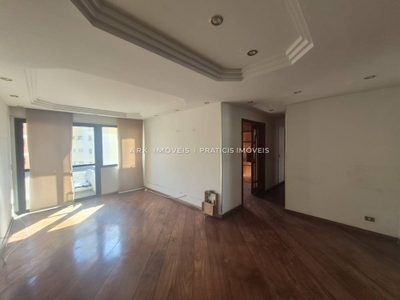 Apartamento, 3 quartos, 90 m² - Foto 1