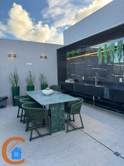 Flat/Apart Hotel, 1 quarto, 24 m² - Foto 3