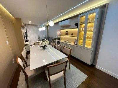 Apartamento, 3 quartos, 106 m² - Foto 4
