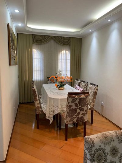Sobrado, 5 quartos, 285 m² - Foto 2
