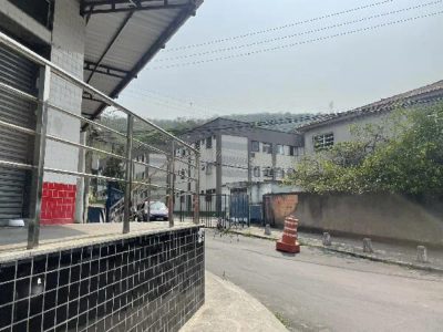Apartamento, 2 quartos, 44 m² - Foto 1