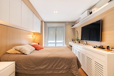 Casa de Condomínio, 4 quartos - Foto 3