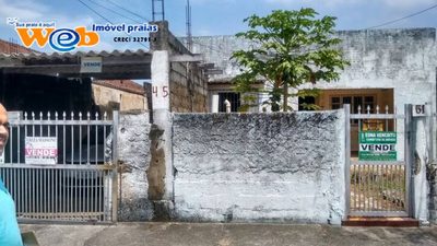 Casa, 2 quartos, 120 m² - Foto 1