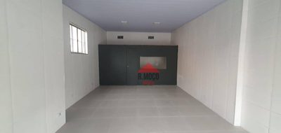 Loja-Salão, 50 m² - Foto 3