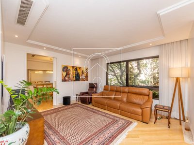 Apartamento, 4 quartos, 272 m² - Foto 3