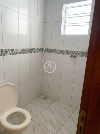 Casa, 1 quarto - Foto 4