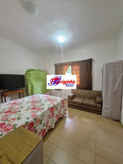 Casa de Condomínio, 6 quartos - Foto 4