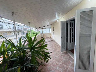 Apartamento, 5 quartos, 267 m² - Foto 3