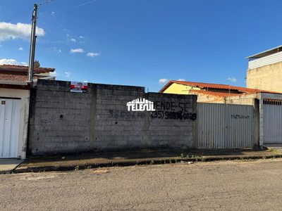 Terreno, 276 m² - Foto 1