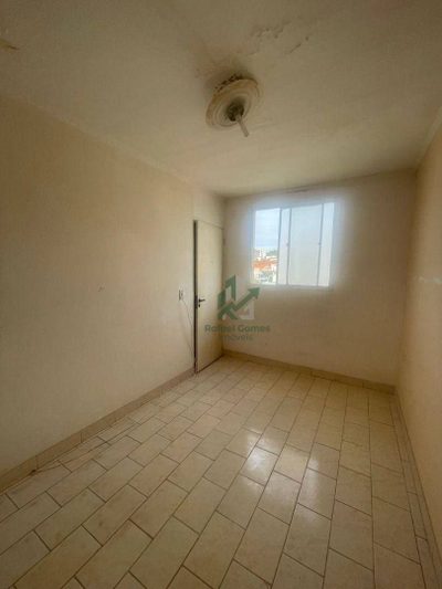 Apartamento, 2 quartos, 47 m² - Foto 1