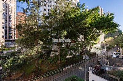 Apartamento, 4 quartos, 232 m² - Foto 3