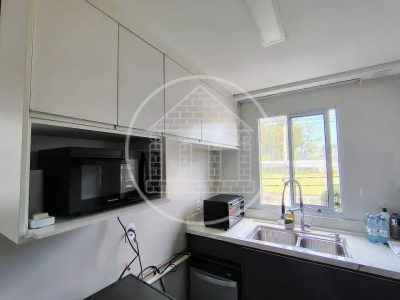 Apartamento, 2 quartos, 37 m² - Foto 5